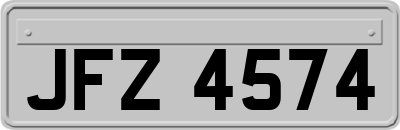 JFZ4574