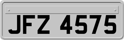 JFZ4575