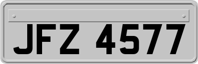JFZ4577