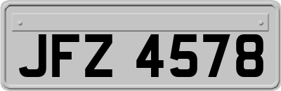 JFZ4578