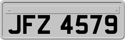 JFZ4579
