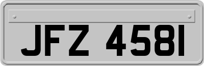 JFZ4581