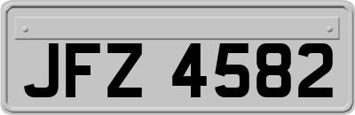JFZ4582