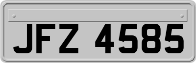 JFZ4585