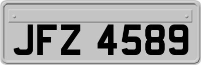 JFZ4589