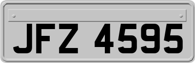 JFZ4595