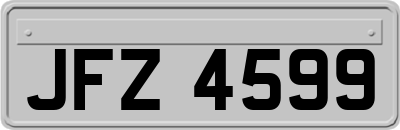 JFZ4599