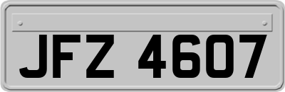 JFZ4607
