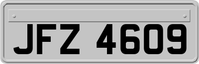 JFZ4609