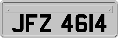 JFZ4614