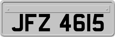 JFZ4615