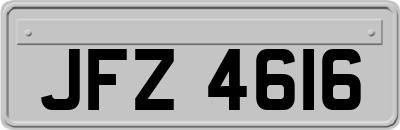 JFZ4616