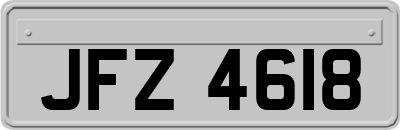 JFZ4618