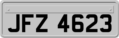 JFZ4623