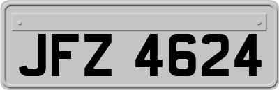 JFZ4624