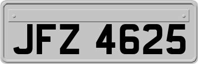JFZ4625