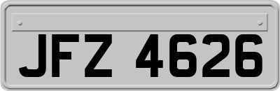 JFZ4626
