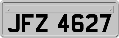 JFZ4627