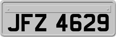 JFZ4629
