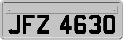 JFZ4630
