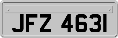 JFZ4631
