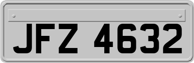 JFZ4632