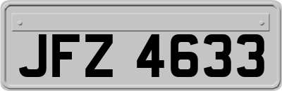 JFZ4633