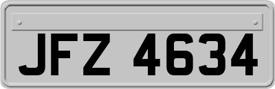 JFZ4634