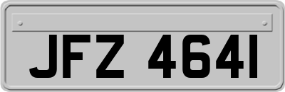 JFZ4641