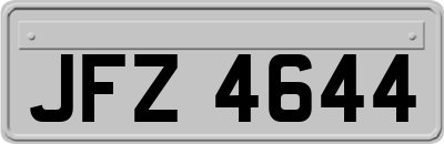 JFZ4644