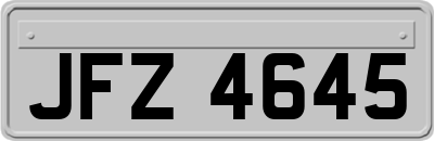 JFZ4645