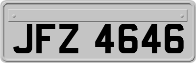 JFZ4646