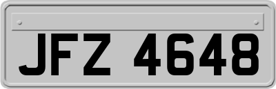 JFZ4648