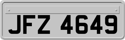 JFZ4649
