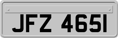 JFZ4651