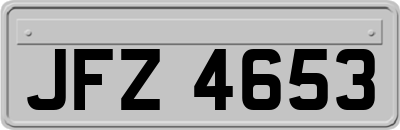 JFZ4653