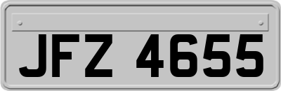 JFZ4655