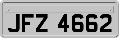 JFZ4662