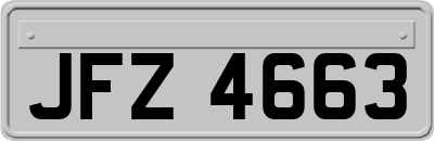 JFZ4663