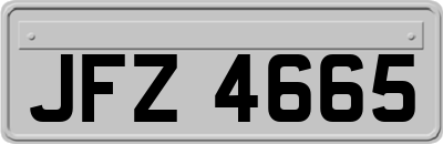 JFZ4665