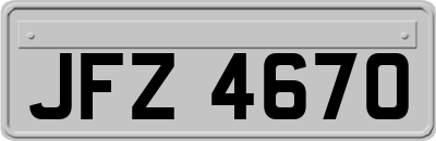 JFZ4670