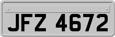 JFZ4672