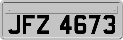 JFZ4673