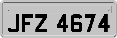 JFZ4674