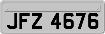 JFZ4676