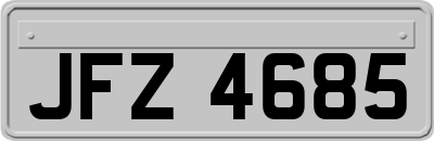JFZ4685