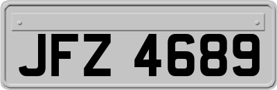 JFZ4689