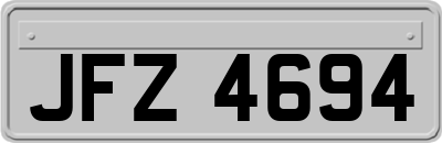 JFZ4694