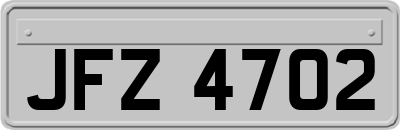 JFZ4702