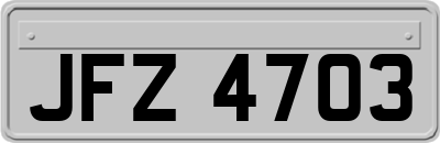 JFZ4703